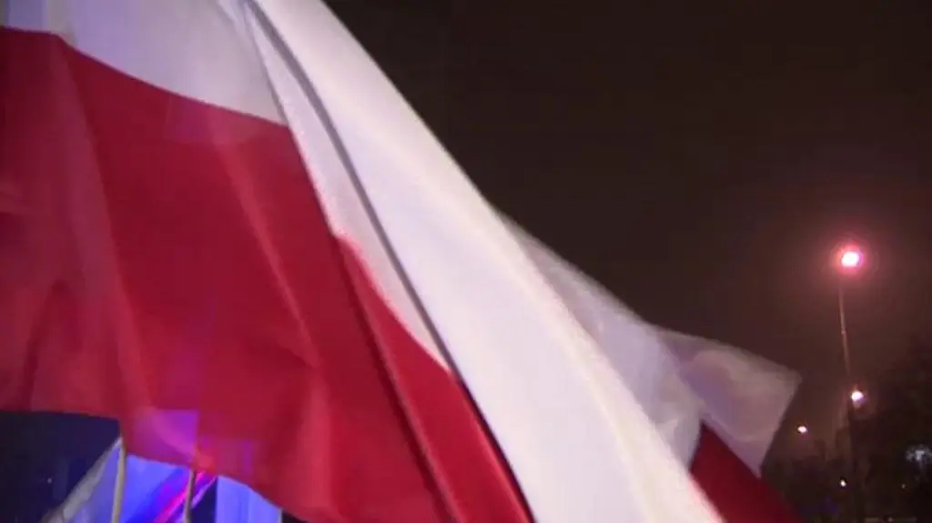 Obchody rocznicowe w Gdyni 