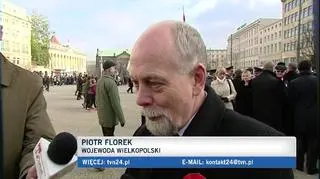 Obchody Święta Niepodległości w Poznaniu