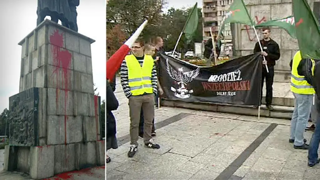 Obchody w Legnicy w atmosferze skandalu