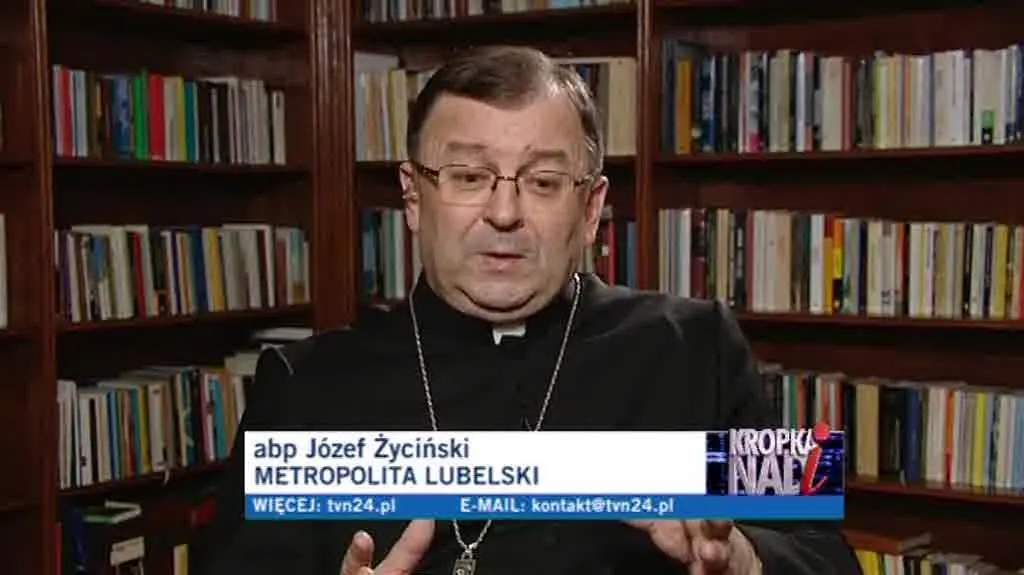 Obecna sytuacja w Polsce jest dramatyczna