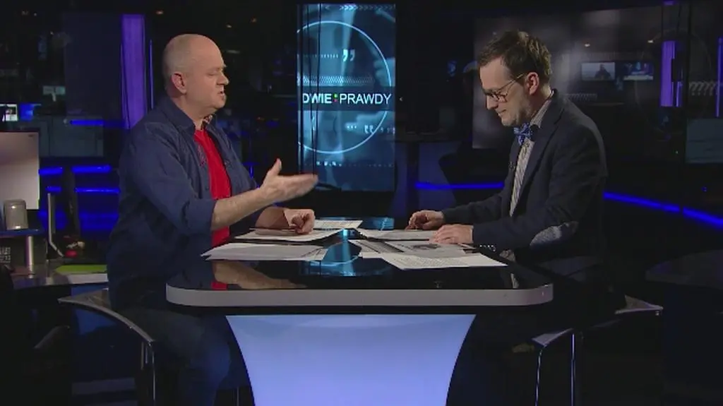 "Obecny test gimnazjalny pokazuje, że w teście chodzi głównie o myślenie"