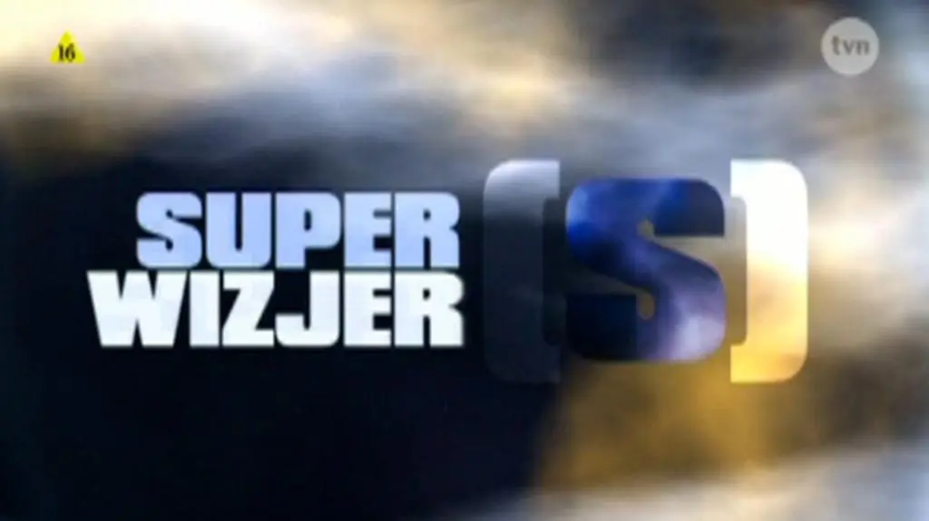 Obejrzyj cały program "Superwizjer TVN"