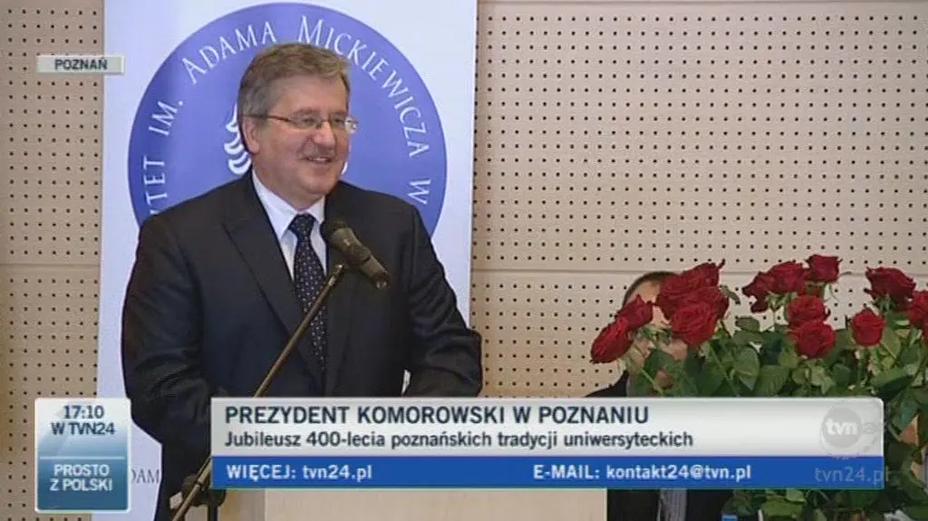 "Obiecałem zniżki - udało się"