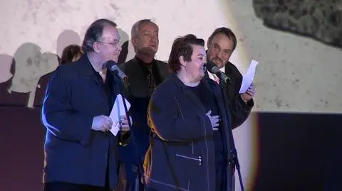 "Obława" Marcina Krzyształowicza wygrała Festiwal Off Plus Camera
