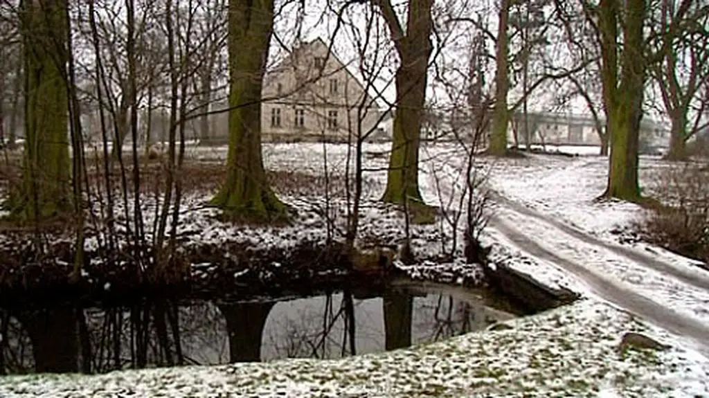 Obława na mordercę trwa w miejscowości Machcina