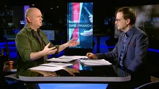 Obowiązkowe ćwiczenia wojskowe? Dyskusja w "Dwóch prawdach"