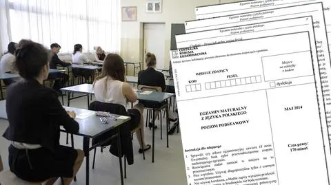 Obowiązkowy język polski już za maturzystami