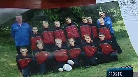 Obóz nie do przetrwania