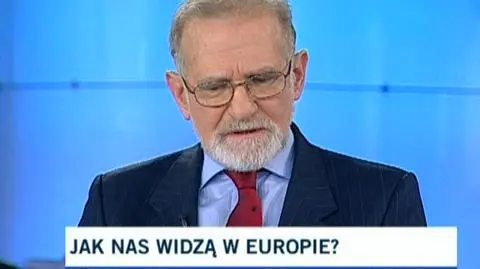 Obraz Polski w świecie
