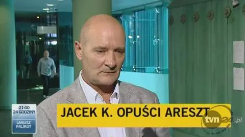 Obrona: "nie ma dowodów przestępstwa"
