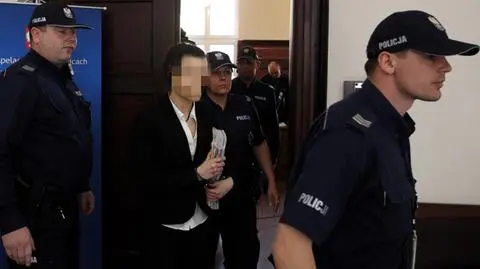 Obrońca Katarzyny W. i prokurator o powołaniu nowych biegłych