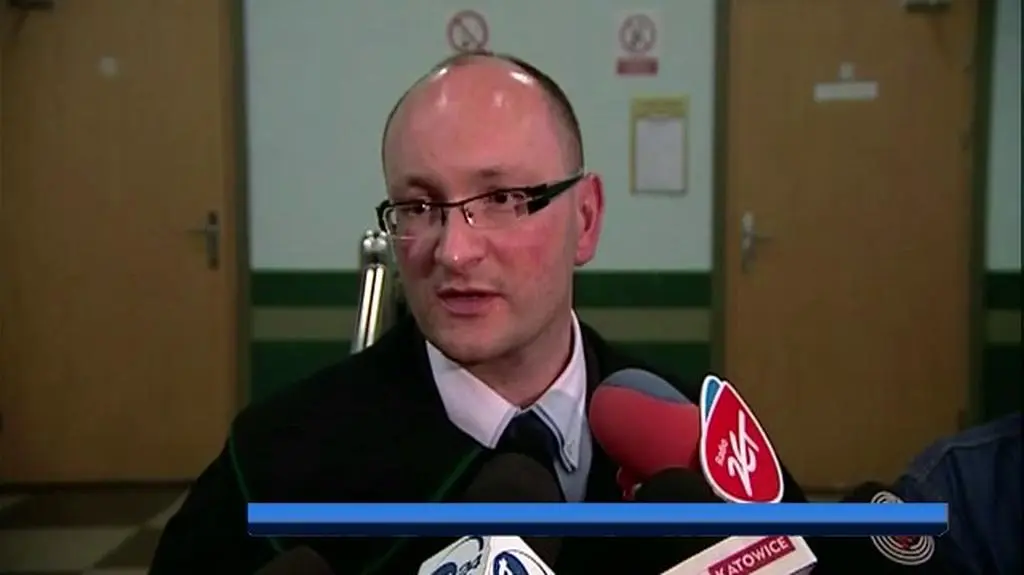 Obrońca Katarzyny W. o kwestii zaczadzenia