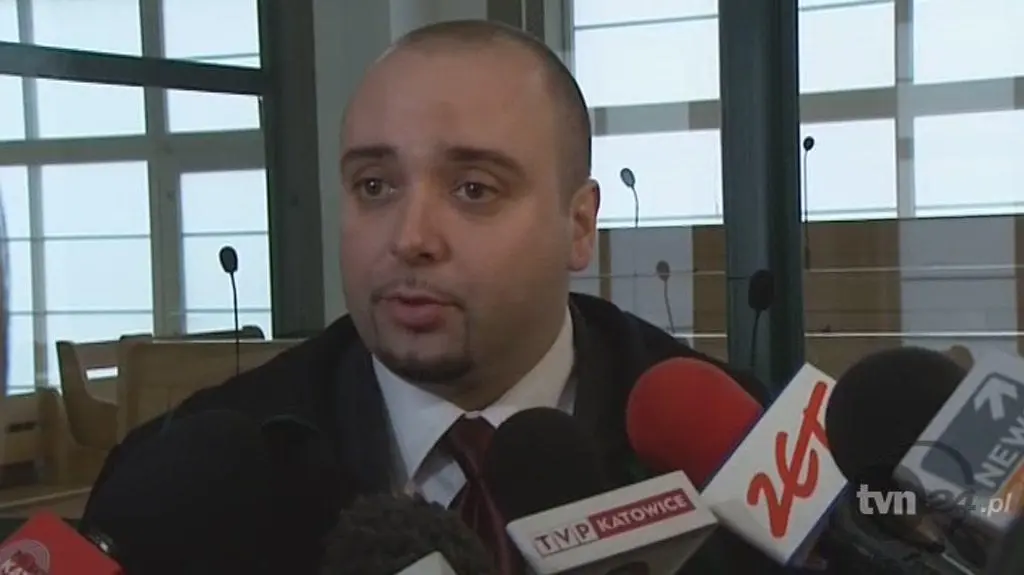 Obrońca Krakowiaka o wyroku