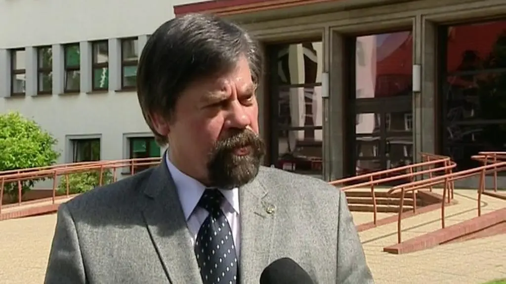 Obrońca Radka: mógł sobie zaszkodzić