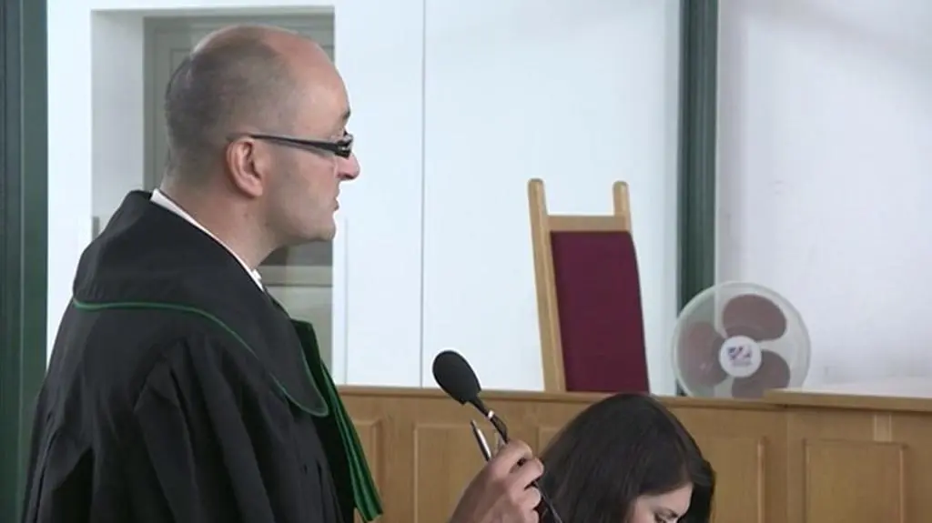 Obrońca: Społeczeństwo osądziło Katarzynę W. od czci i wiary