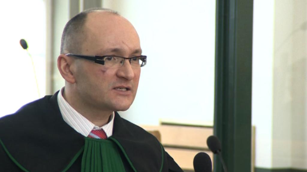 Obrońca: szum medialny nie będzie sprzyjał temu procesowi