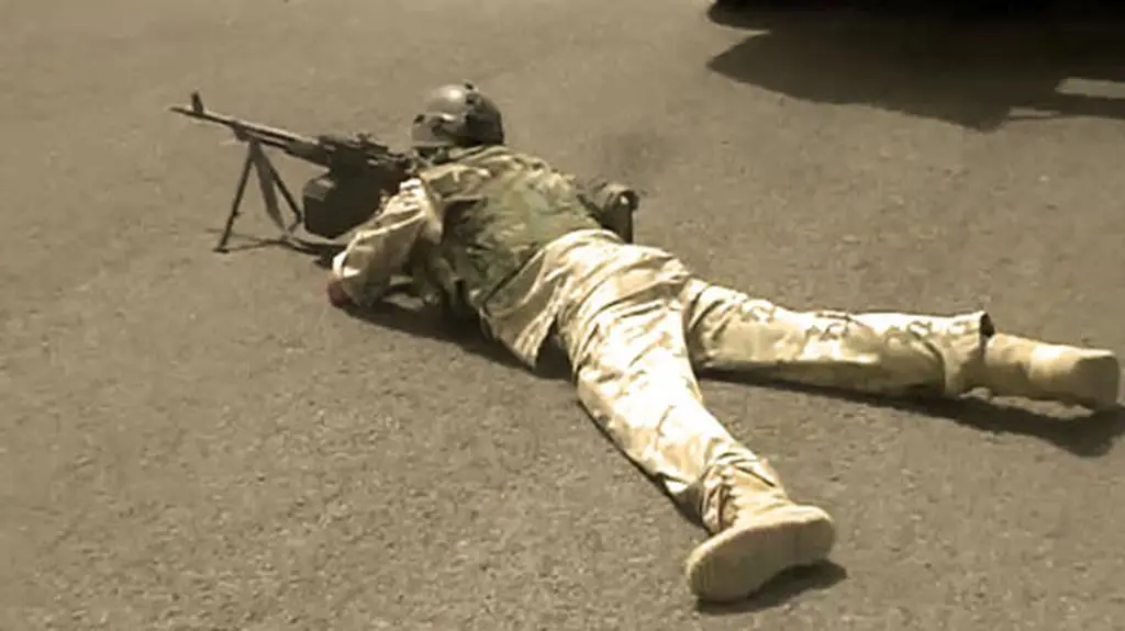 Obrońca żołnierzy: nagrania dokonali żandarmii