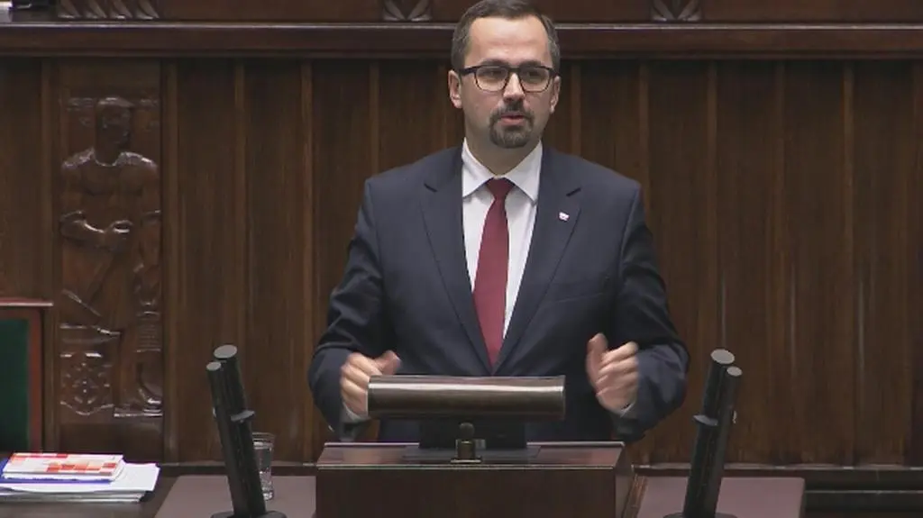 "Obserwujemy w ostatnich latach wielowymiarowy atak na tą tożsamość"