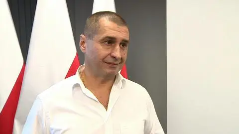 Obywatelstwo dla dzielnego kierowcy i jego rodziny