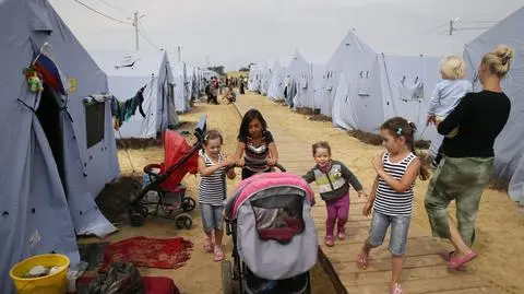Ochojska: konwój nie powinien być ostrzelany, ale dzisiaj nikt konwencji nie przestrzega
