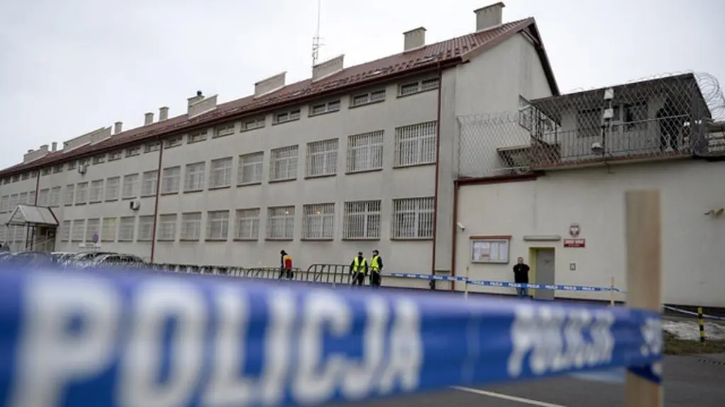 Ochrona Mariusza T. będzie działała w dwie strony