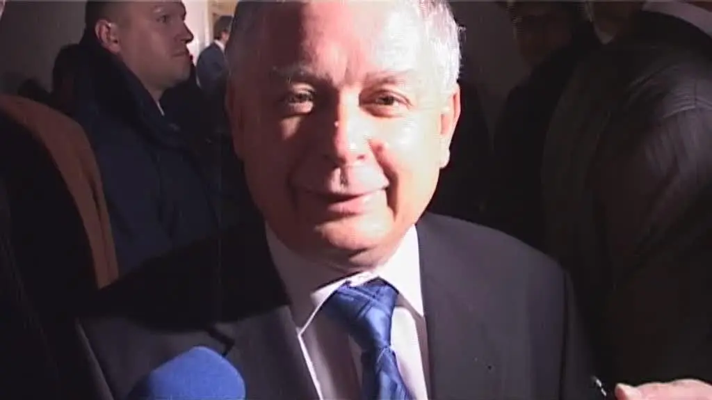 "Oczywiście, że strzelali Rosjanie" (tvn24.pl)