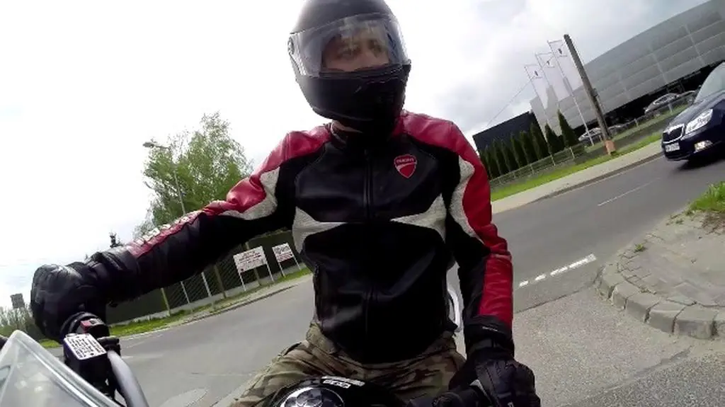 Od dziś motocyklem pojedziesz bez specjalnego prawa jazdy