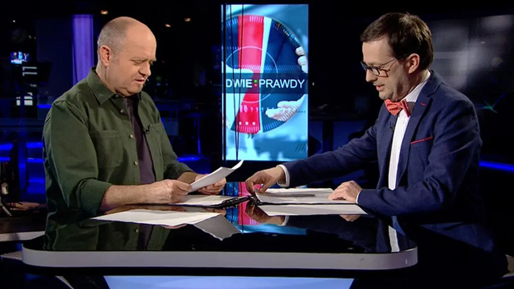  "Od obrony tego kraju są żołnierze"