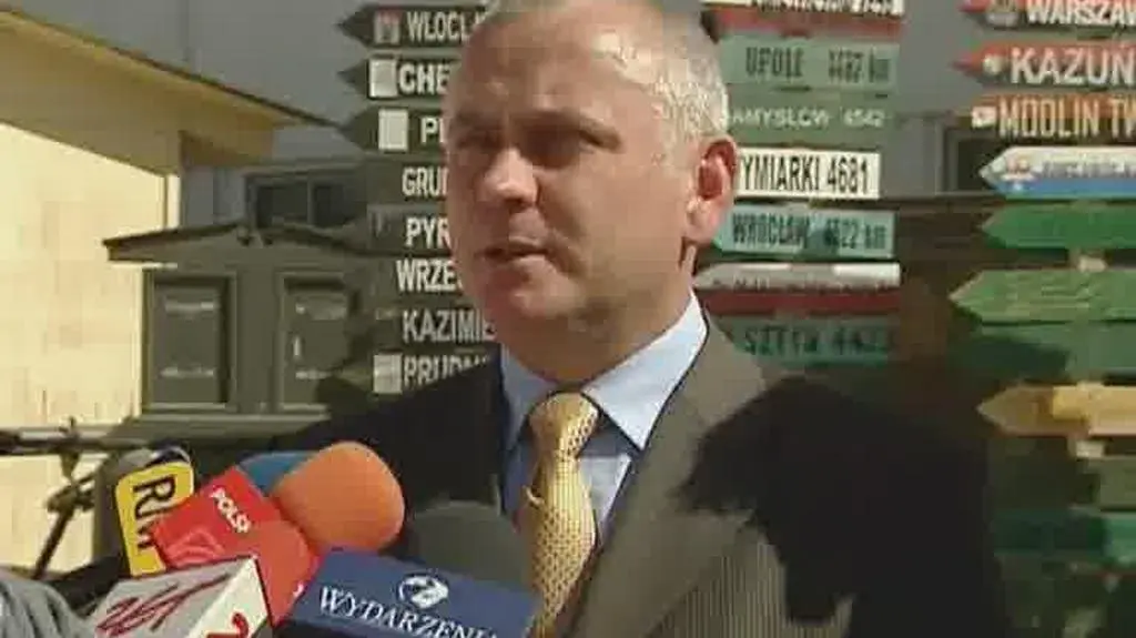- Od tej misji zależy przyszłość NATO (TVN24)