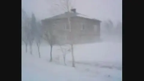 Odcięci od świata