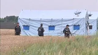 Odnaleziono ponad 200 ciał ofiar katastrofy