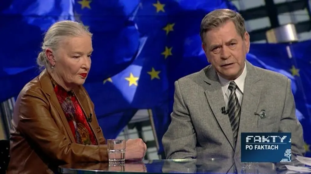 "Odpowiedź jest konieczna"