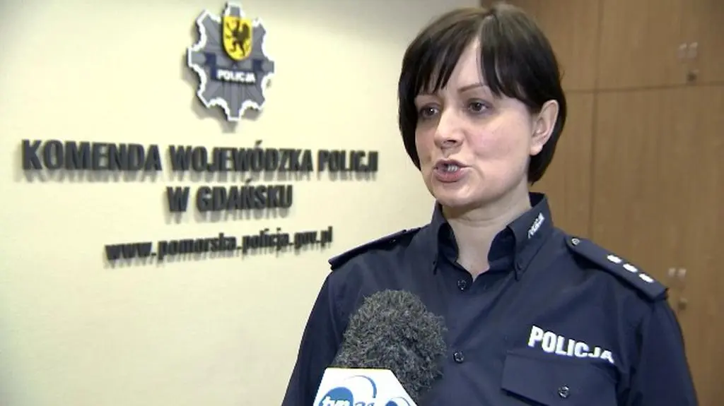 Odpowiedź KWP na list Karnowskiego
