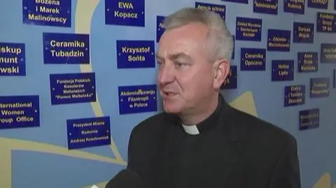 Odprawa Wasiak trafiła do Arki. "Cieszę się, że nasza praca jest zauważana" 