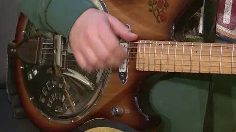 Odra Guitars, czyli lokalne dobro