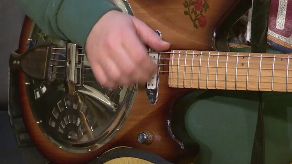 Odra Guitars, czyli lokalne dobro