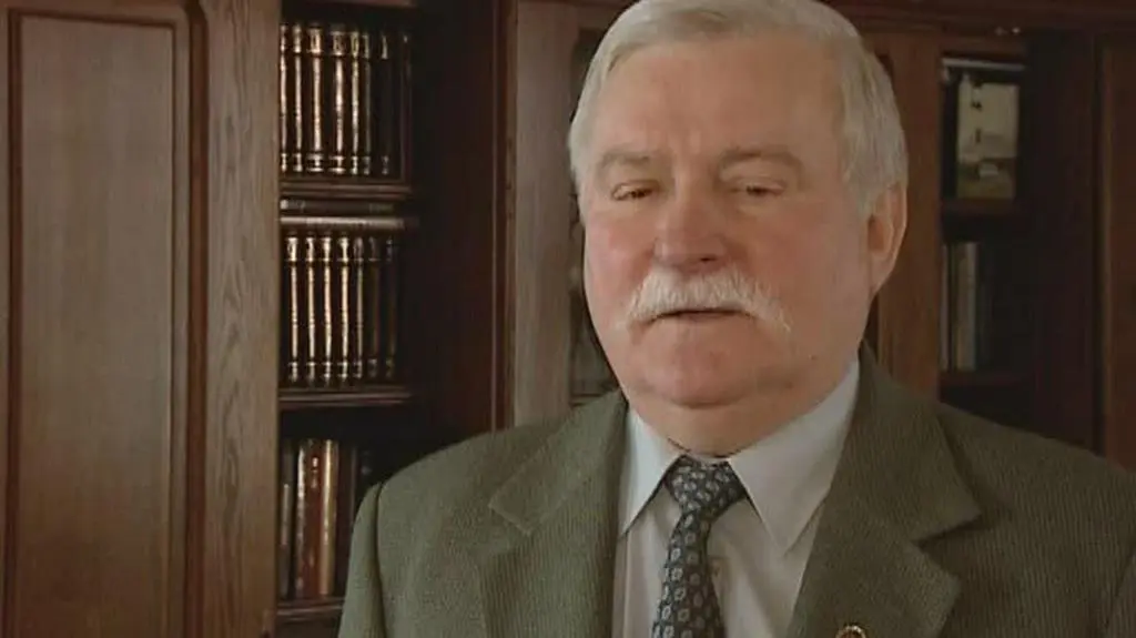 "Odszedł wielki człowiek"