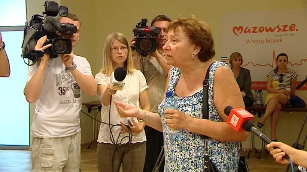 Odważna klientka przeciwko Sky Clubowi