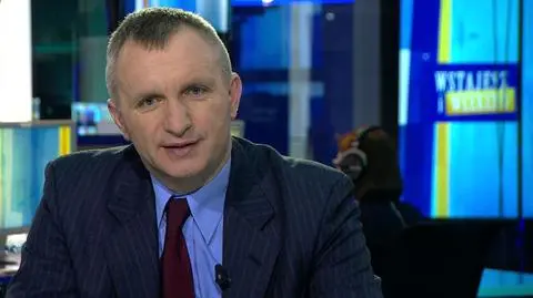 Oferta Janukowycza "pełna pułapek". "To propaganda, a nie dialog"
