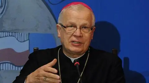 Ofiara księdza pedofila ostro o słowach abp. Michalika