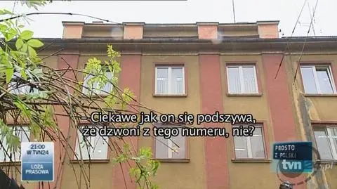 Ofiara przestępcy opisuje swój dramat