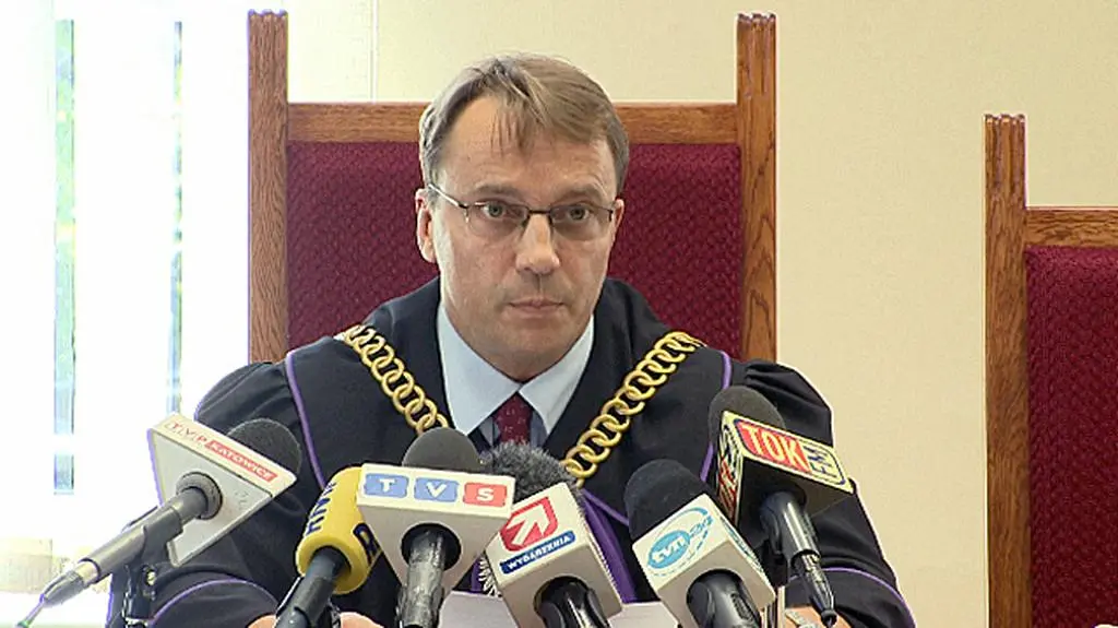 Oficer ABW skazany ws. Barbary Blidy