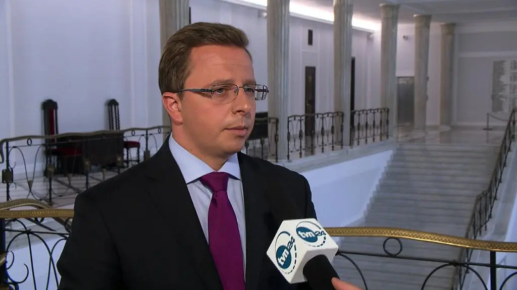 "Ogłoszenie tych wyników to koniec mydlanej opery"