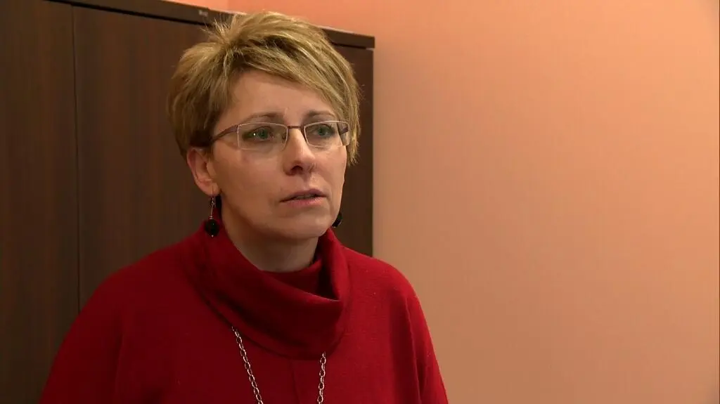 "Ograniczenie władzy rodzicielskiej będzie tutaj postanowione"