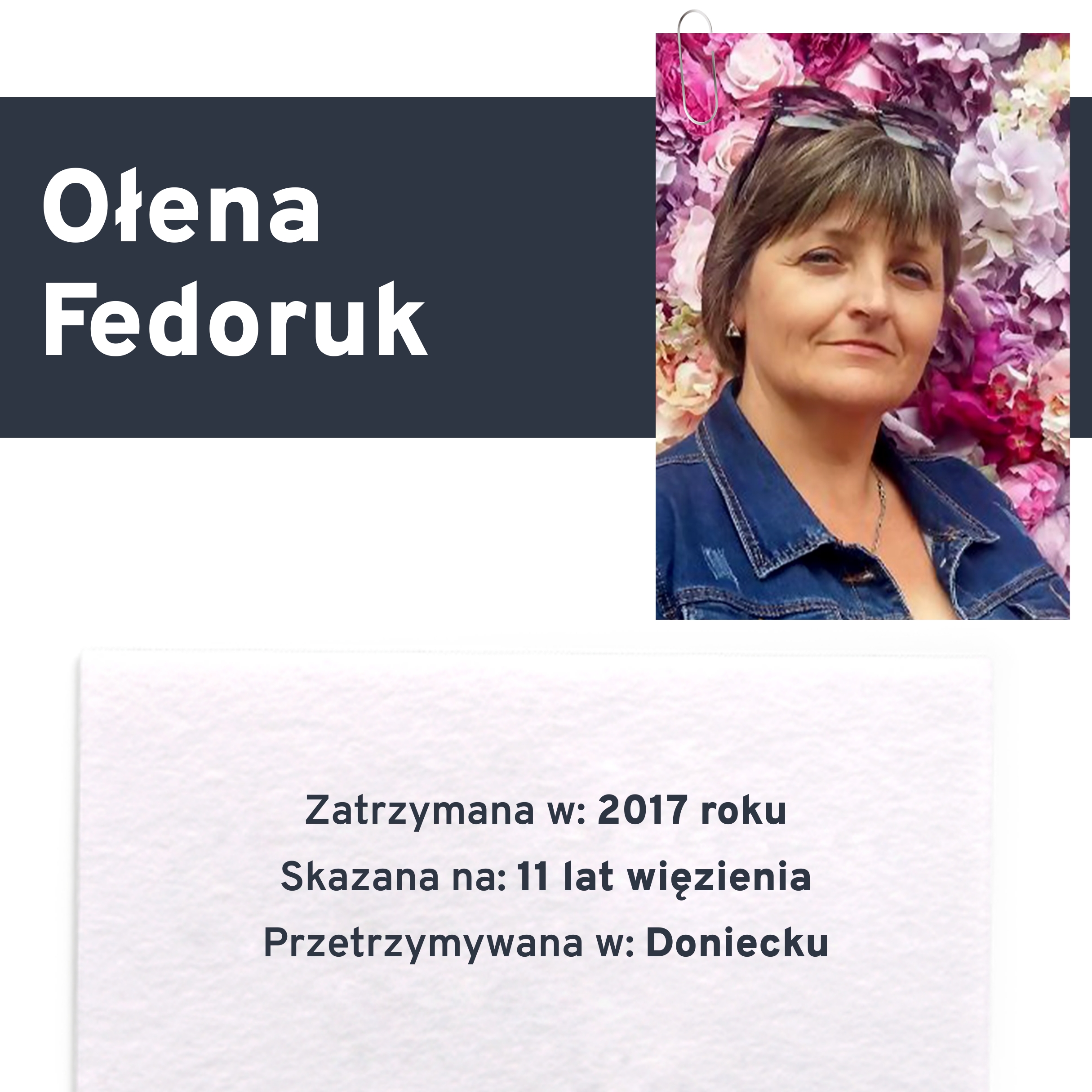 Ołena Fedoruk