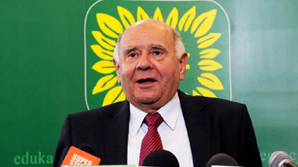 "Ogródki znikną z powierzchni ziemi" 