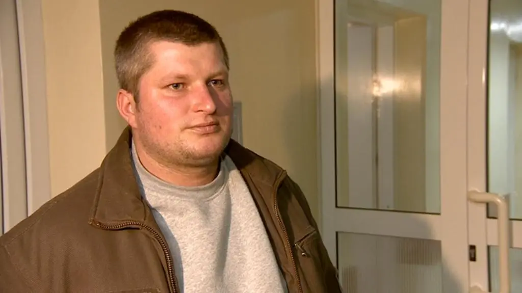 Ojciec bliźniąt: Jesteśmy pod opieką psychologa