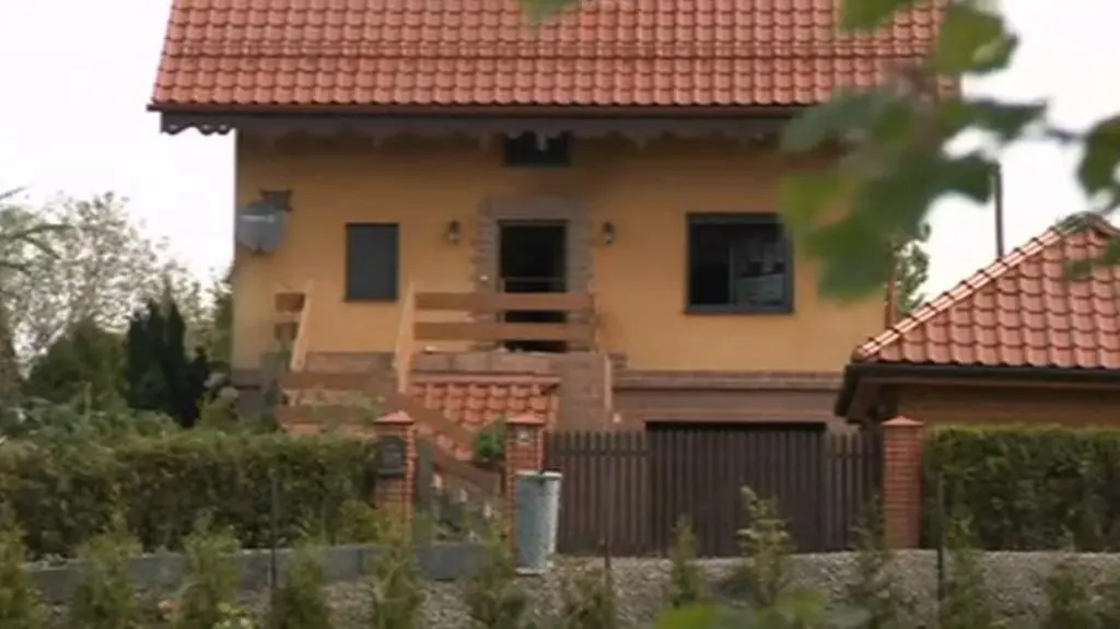 Ojciec podpalił mieszkanie, w którym zginęła matka i czworo dzieci? Policja zatrzymała 42-latka