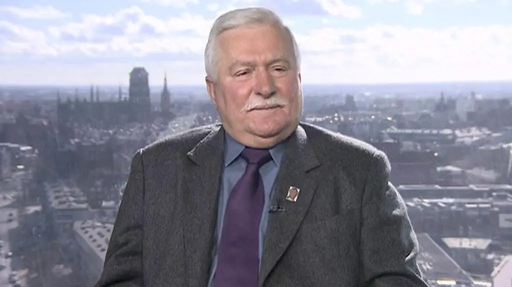 "Ojciec Święty pokazał klasę"