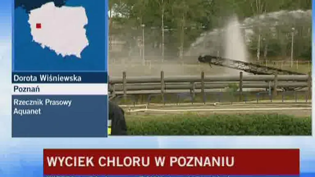 Okna można już spokojnie otwierać